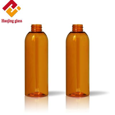 China hot sale e-friendly wholesale plastic bottle plastic bottles for hand sanitizer bottels for cosmetics for sale