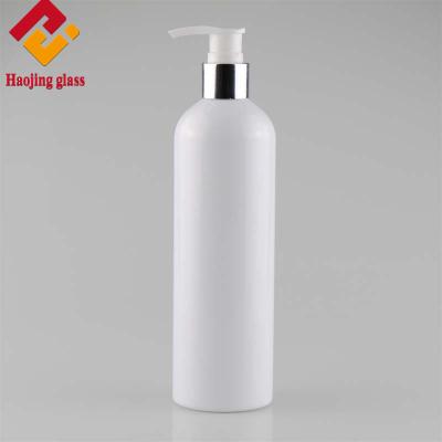 China wholesale 100Ml e-friendly empty plastic bottles shampoo hand sanitizer plastic bottle for sale