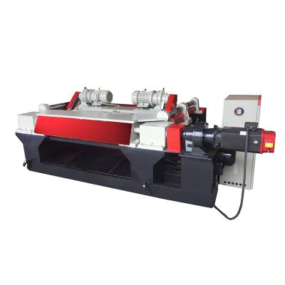 China Building material stores veneer peeling veneer peeling machine high speed plywood making machines for sale