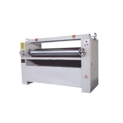 China Plywood Production Line Plywood Production Line Two Roller Glue Spreader Machine for sale