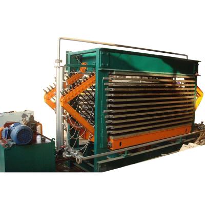 China Plywood Machine Wood Veneer Drying Equipment Dryer Dehumidifier for sale