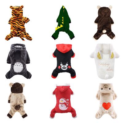 China Wholesale Viable Dog Clothes Winter Pet Clothes Cheap Dog Clothes Designer for sale