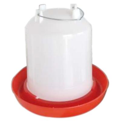 China Farms Layers Poultry Chicken Feeding Drinking Bucket for sale