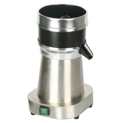 China high quality suitable fruit extractor juicer price orange juicer machine without machine installation for sale