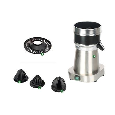 China home electric high speed portable juicer juicer Sugar Cane Juicer without blender installation for sale