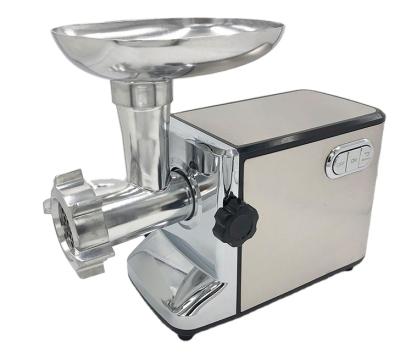 China Top Quality Good Quality Electronic Grinder For Meat Sell Household Appliances Electric Chopper Without Installation for sale