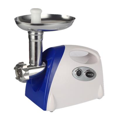 China Professional Hot Sale Stainless Steel Bone Meat Grinders Without Installation Machine Electric for sale