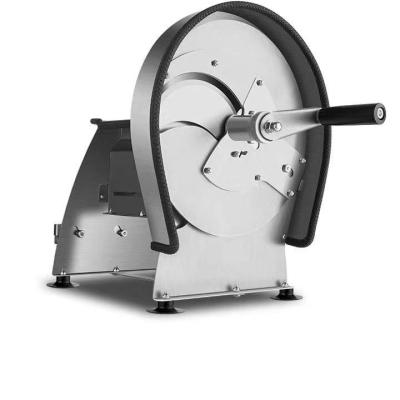 China Multifunctional Commercial Slicer High Standard Slicer Table Slicer Without Stainless Steel Installation for sale