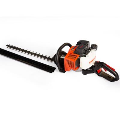 China Kawasaki TJ23V 2 Racing Dual Blade Professional 650mm Euro Hedge Trimmer 126*27.5*29.5 for sale