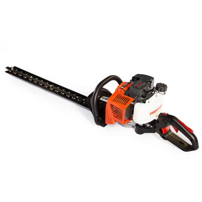 China High Quality Professional Gasoline Hedge Trimmer Kawasaki 2 Stroke Heavy Duty Motor With OEM Service 126*27.5*29.5 for sale