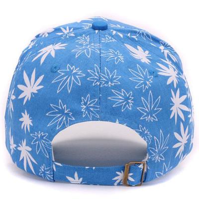 China Factory Direct 6 Panel Golf Hat Fashion Baseball Dad Hat COMMON for sale