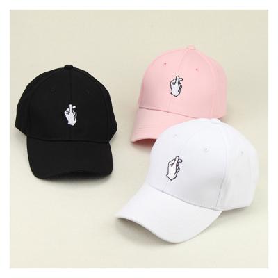 China Custom High Quality FO S Hats Men Top Quality Baby Black Letter Embroidery COMMON Sun Ny Hat 2020 Autumn Couple Hat Sunshade Baseball for sale