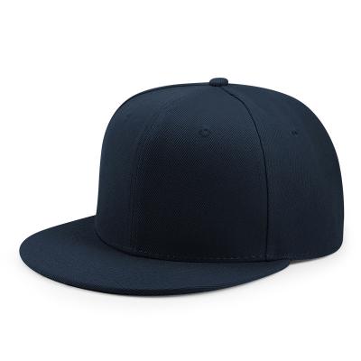 China Wholesale Bulk White COMMON Vintage Men The Custom Logo Hip Hop Snapback Caps Hat for sale