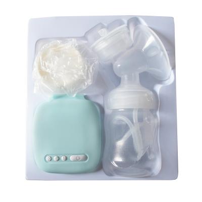 China BPA Free Electric Cordless Hands Free Breast Pump For Pregnant Woman for sale