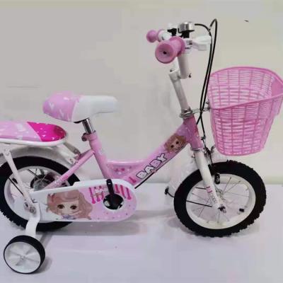 China Exercise Balance Kids Cycle For Small Baby Kids Small Bicycle With Wheel Cheap Kids Bicycle Training 3 Year Old Kid Bike for sale