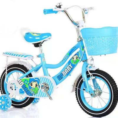 China Exercise Balance Bike Carbon Fiber Road Baby Bike For Kids 5 Years Old Children's Exercising Bike for sale