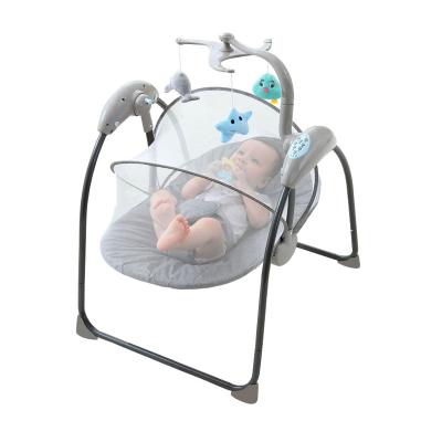 China Wholesale 3 in 1 Baby Swing, Cobabies Baby Swing with Toys 49*16.5*62CM for sale