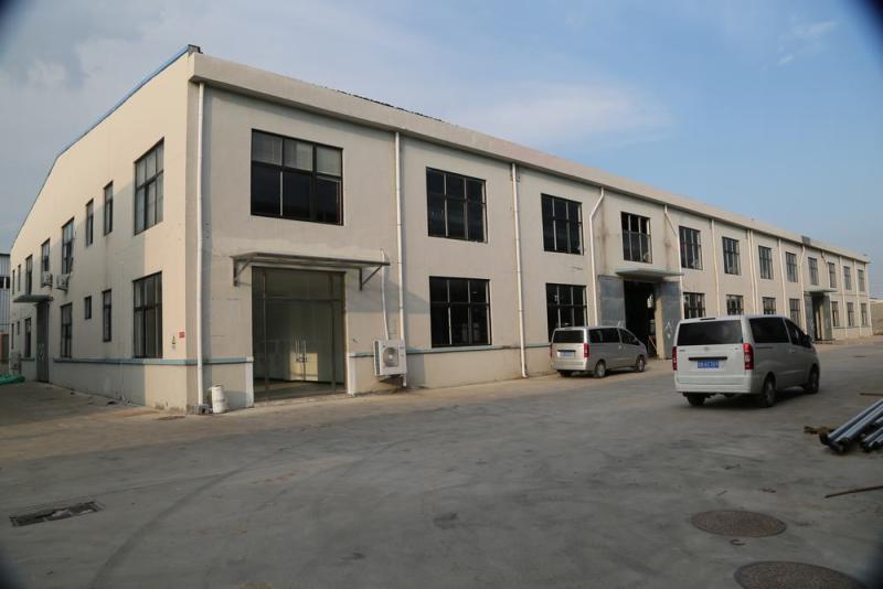 Verified China supplier - Qingdao Jiachenxin Metal Products Co., Ltd.