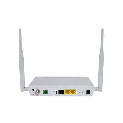 China Domestic hot selling cheapest price customized FTTH SC PC plastic catv ONU epon for sale