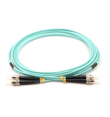 China Wholesale FTTH System Armored 1.6m St Fiber Optic Patch Cords Kit Price List From Factory for sale