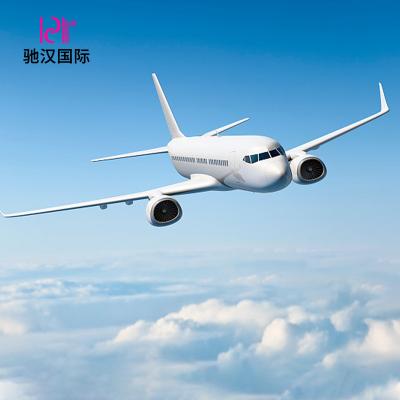 China Warehousing Services Freight Forwarding Door To Door Service From China To France For Fast And Cheap Air Freight for sale