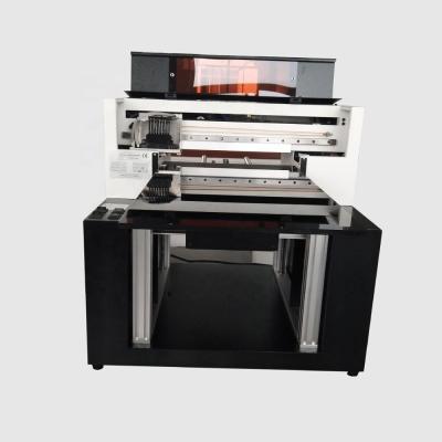 China A3 Printing Shops LED Multifunction UV Printing Machine UV Printer for sale