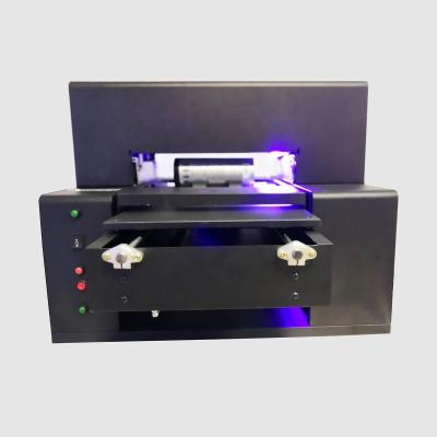 China Printing Shops A3 DTG Multifunction LED Printer UV Printing Machine UV Printer for sale