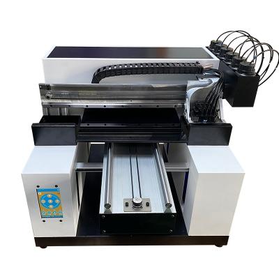 China 2021 new advertising company digital printting machine UV printer for pcb ink discharger filter for sale