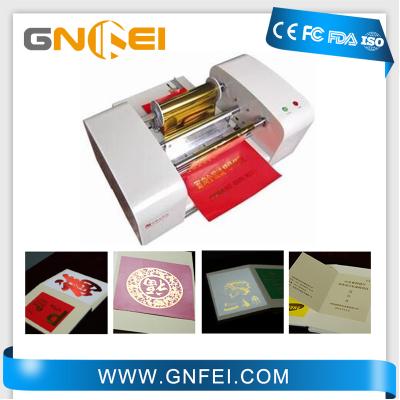 China Advertising Company Promotional Hot Stamping Foil Suppliers Malaysia for sale