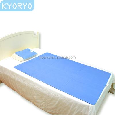 China Guangzhou New Innovative Waterproof Daily Use Products Cooling Gel Mattress for sale