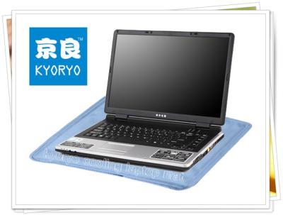 China kyoryo home laptop furniture gel cooling pad/laptop cooling pad for sale