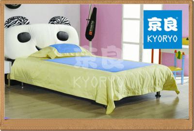 China Home Furniture Cooling Bed Mat/Gel Bed Mattress/Cool Baby Bedding Set for sale