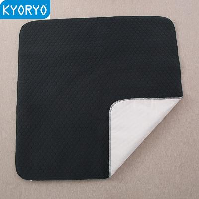 China Viable Washable Reusable Absorbent Pad, Dog Pee Pad, Puppy Training Pad for sale