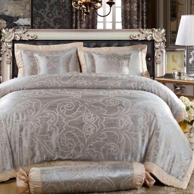 China Fashion Bed Duvet Cover Set Fabrics Textiles Imported Duvet Covers for sale