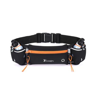 China Other China Manufacturer Sport Running Waist Belt Bag Travel Waist Bag Running for sale