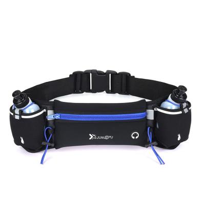 China Other Marathon Waterproof Running Waist Bag Sports Running Belt Waist Bag Sports for sale