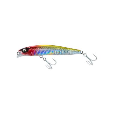 China Factory Direct Sales Fish Lure Artificial Hard Bait Deep Diver Jerkbait Lures Yuanqiao Mino for sale