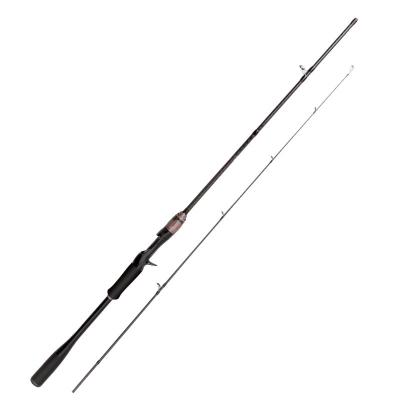 China Carbon Black Carbon Fishing Rod Racks Telescopic Wholesale Fishing Rods And Reels for sale