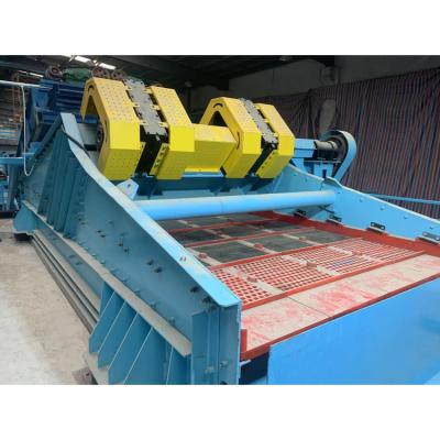 China Aggregate Screen Separator Stone Plants Vibration Gravel Quarry Ore Sieve Screening Equipment for sale