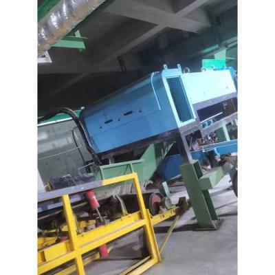 China Metal Recycling Stainless Steel Separator For Separating Stainless Steel for sale