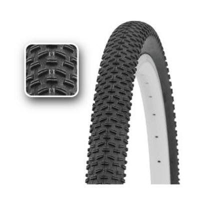 China Top quantity 26*1.95 mountain bicycle tire and tube mountain bicycle rubber tire bike tire for sale