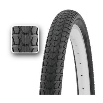 China Hot Selling Cheap Bike Tire City Knobby Bike Tires 18x1.95 18x2.10 for sale