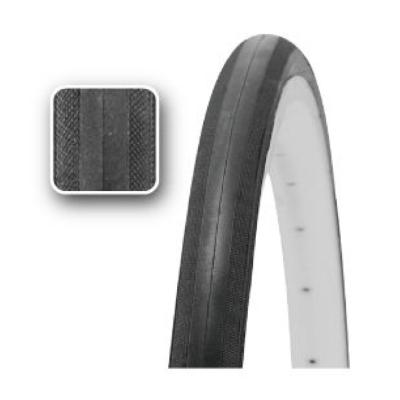 China Factory direct sale bicycle tire and tube 700x23c soft tread pattern cycling road bicycle tire and tube for sale