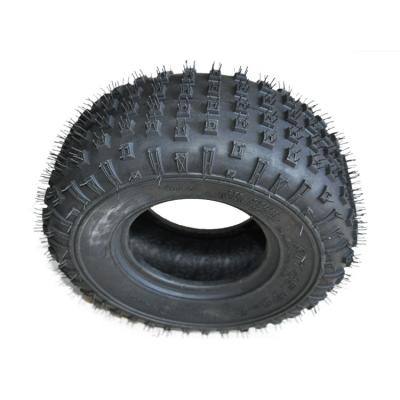 China High Quality Atv Tire 145/70-6 Tubeless Tire ATV Tire for sale