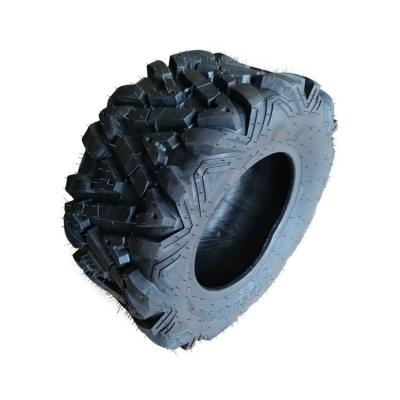 China High Quality Rubber Atv Tire 25x10.00-12 ATV Tire for sale