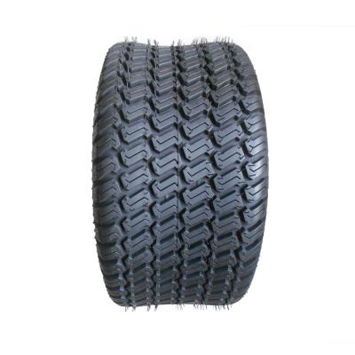 China High Quality Electric Golf Cart Wheel Tubeless Golf Cart Tire 18x8.50-8 for sale