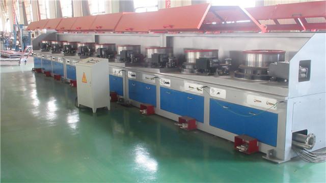 Verified China supplier - HEBEI HTK TECHNOLOGY CO.,LTD