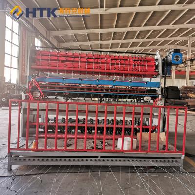 China 96 Inch High Tension Knot Fixed Field Farm Fence Machinery Factory for sale