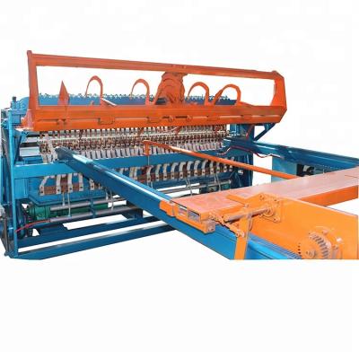 China Full Automatic Farms Best Price Heavy Welded Wire Mesh Machine (HOT SALE) for sale