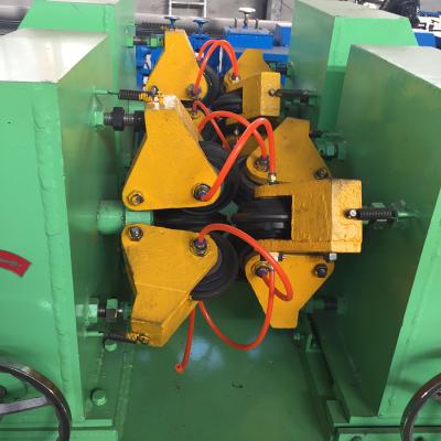 China Factory Reasonable And Efficient Ribbed Bar Equipment Rolling Machine for sale